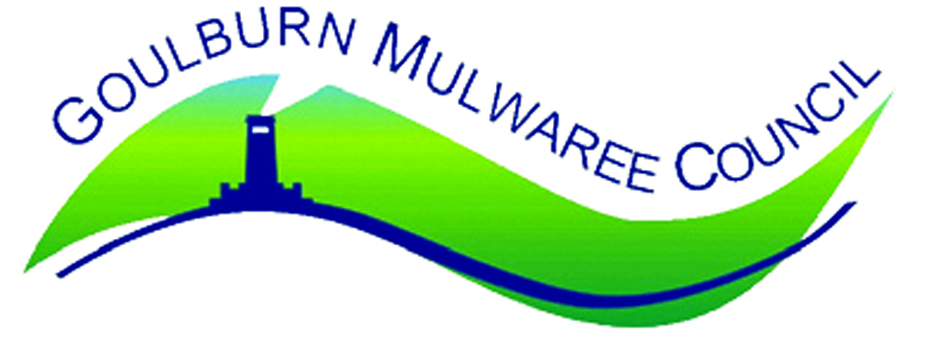 Goulburn Mulwaree Council Logo